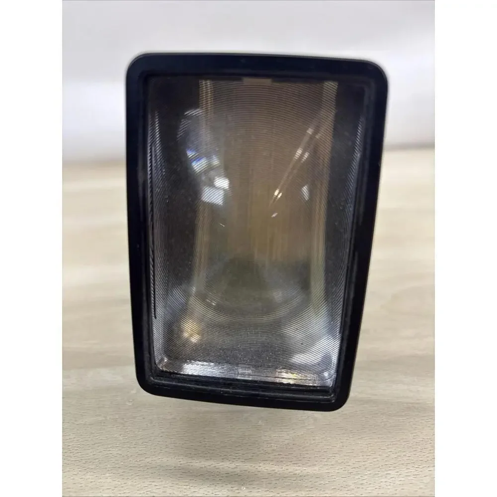 Vivitar 285HV Zoom Thyristor Shoe Mount Electronic Flash Device No Cord